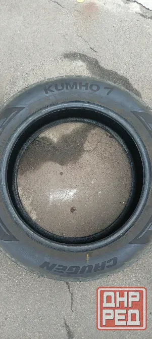 Шины летние 235/55 r19 Донецк - изображение 5
