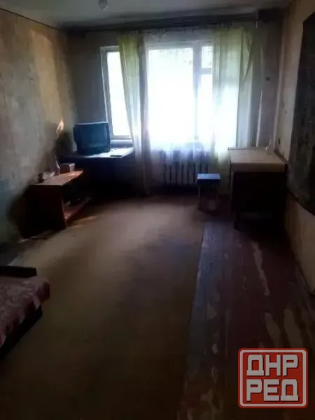 Продам 2-комн. квартиру дк Куйбышева, ул.Фомина. Донецк - изображение 3