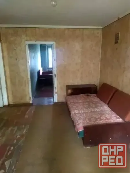 Продам 2-комн. квартиру дк Куйбышева, ул.Фомина. Донецк - изображение 1