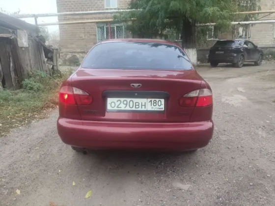 Продам заз сенс 1.3 Донецк