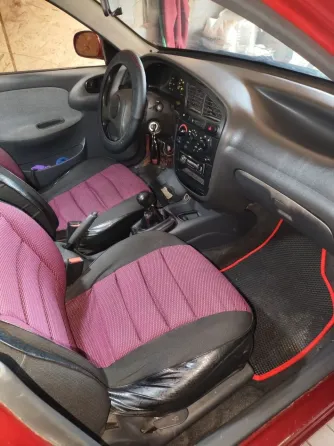 Продам заз сенс 1.3 Донецк
