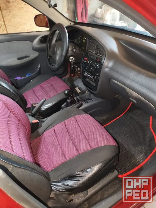 Продам заз сенс 1.3 Донецк - изображение 4