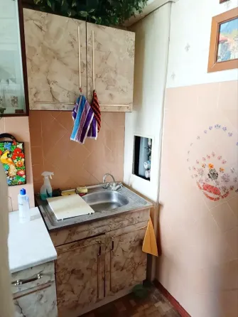 Продам 3-х комн. 4/9, Обжора, Ленинск.проспект Донецк