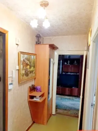 Продам 3-х комн. 4/9, Обжора, Ленинск.проспект Донецк