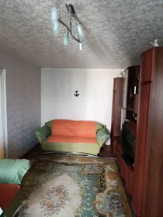 Продам 3-х комн. 4/9, Обжора, Ленинск.проспект Донецк
