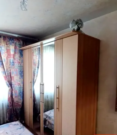 Продам 3-х комн. 4/9, Обжора, Ленинск.проспект Донецк