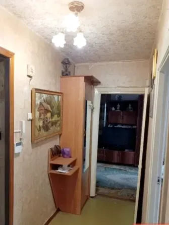 Продам 3-х комн. 4/9, Обжора, Ленинск.проспект Донецк
