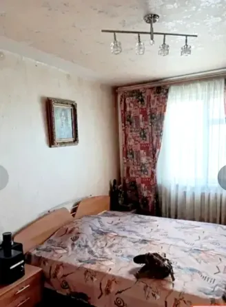 Продам 3-х комн. 4/9, Обжора, Ленинск.проспект Донецк