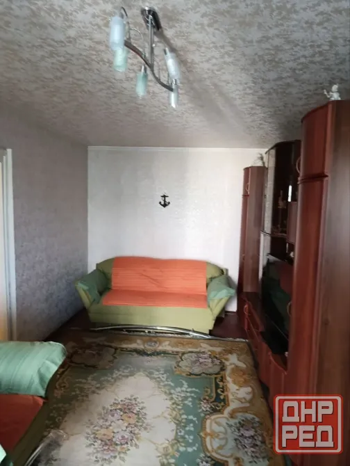 Продам 3-х комн. 4/9, Обжора, Ленинск.проспект Донецк - изображение 5