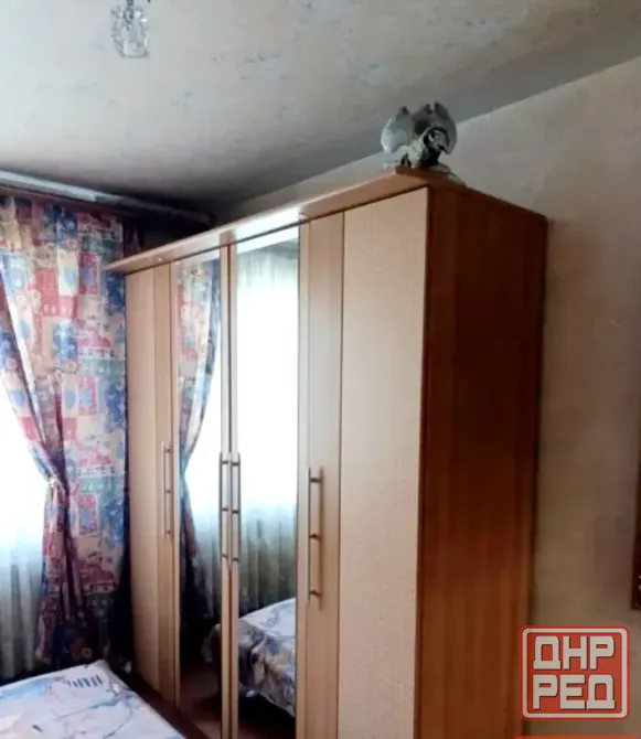 Продам 3-х комн. 4/9, Обжора, Ленинск.проспект Донецк - изображение 4
