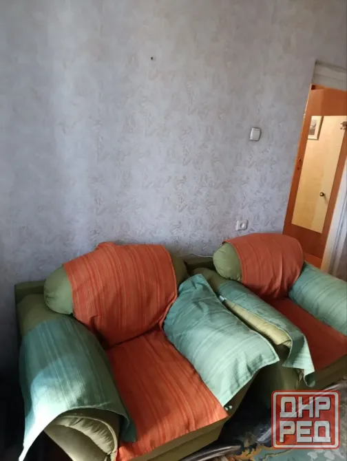 Продам 3-х комн. 4/9, Обжора, Ленинск.проспект Донецк - изображение 7