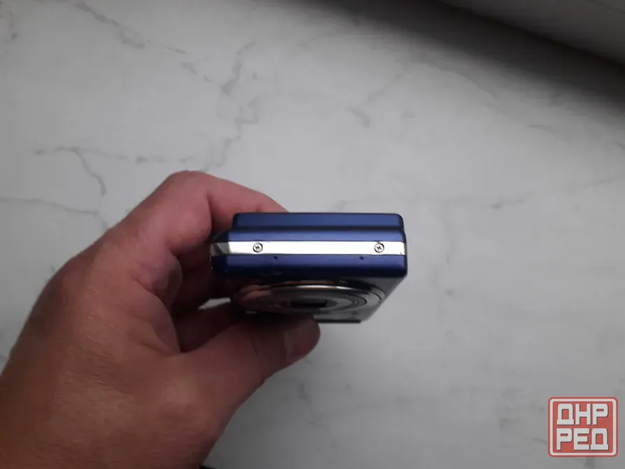 Фотоаппарат Olympus FE-340+XD 2Gb+зарядное + USB шнур для пк Донецк - изображение 5