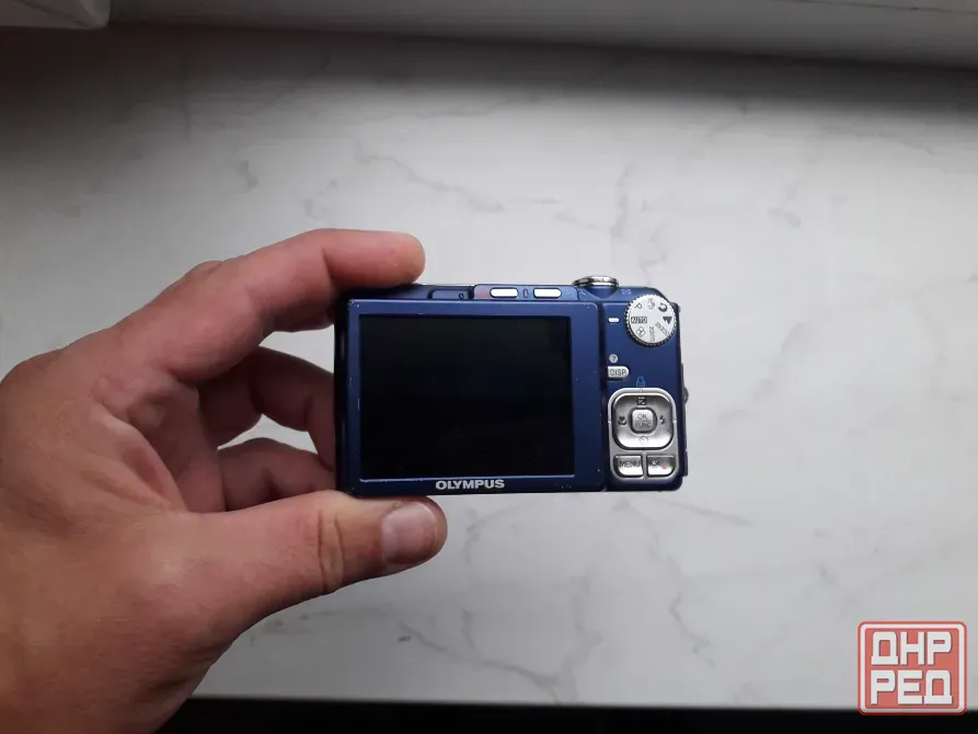 Фотоаппарат Olympus FE-340+XD 2Gb+зарядное + USB шнур для пк Донецк - изображение 8