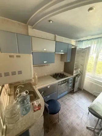 2 к кв, Текстильщик Донецк