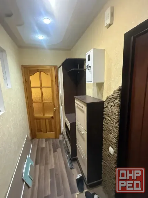 2 к кв, Текстильщик Донецк - изображение 3