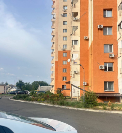 Сдается 2 комнатная квартира, Ленинский район, ул. Куприна 3Г Донецк