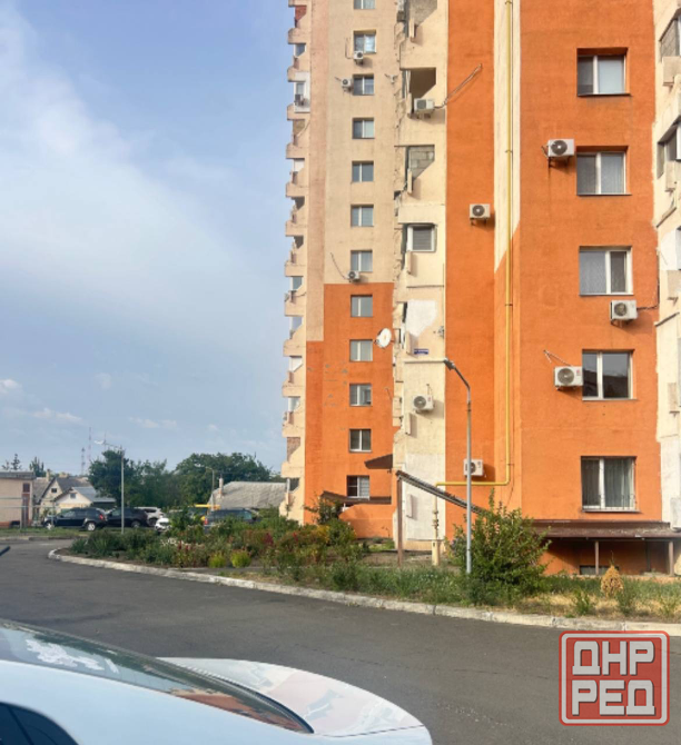 Сдается 2 комнатная квартира, Ленинский район, ул. Куприна 3Г Донецк - изображение 1