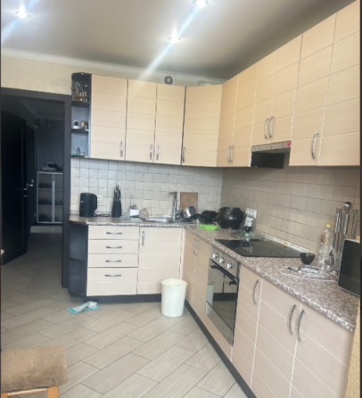 Сдается 2 ком кВ Ленинский район,Куприна Донецк