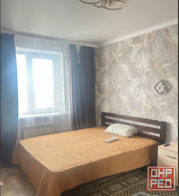 Сдается 2 ком кВ Ленинский район,Куприна Донецк - изображение 1
