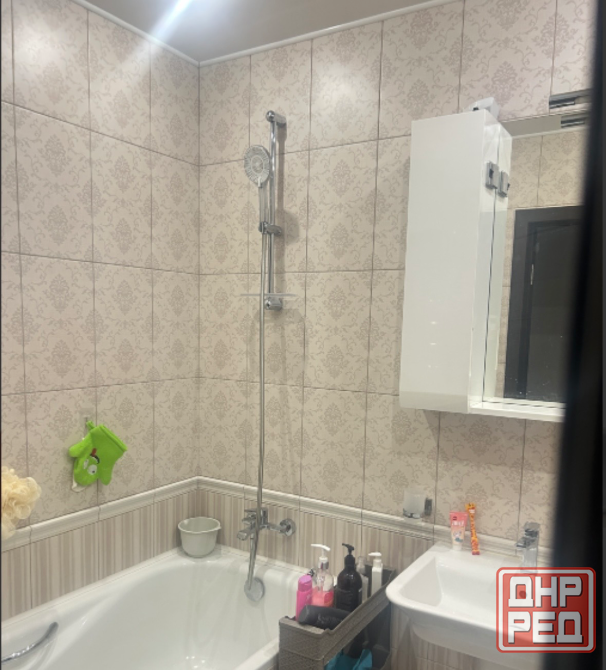Сдается 2 ком кВ Ленинский район,Куприна Донецк - изображение 4