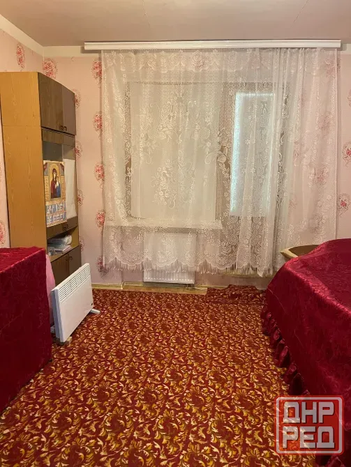 Собственник! Срочно продам 2 ком.кв-ру Донецк - изображение 5