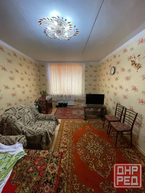 Собственник! Срочно продам 2 ком.кв-ру Донецк - изображение 3