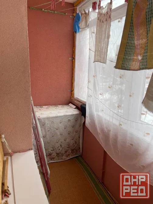 Собственник! Срочно продам 2 ком.кв-ру Донецк - изображение 7