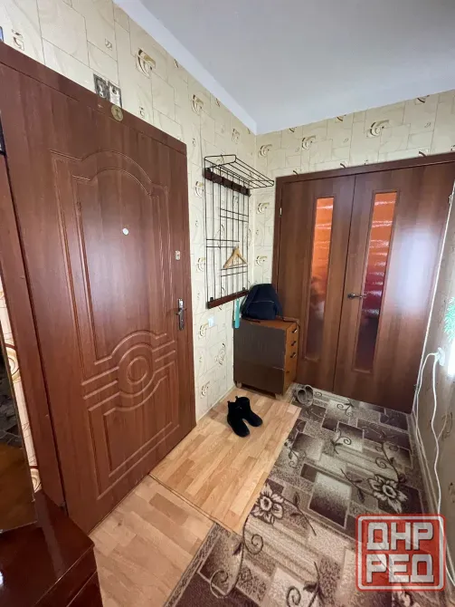 Собственник! Срочно продам 2 ком.кв-ру Донецк - изображение 6