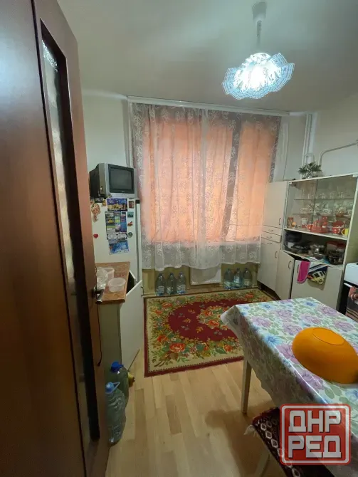 Собственник! Срочно продам 2 ком.кв-ру Донецк - изображение 1