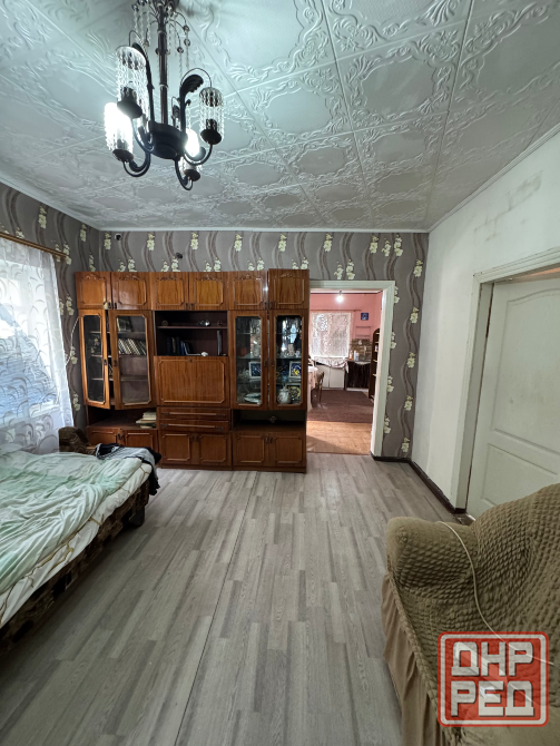 Продам добротный дом Харцызск - изображение 3