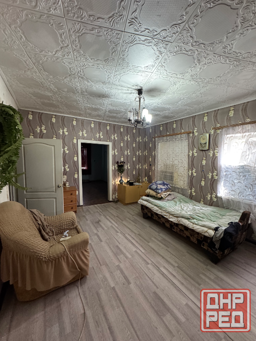 Продам добротный дом Харцызск - изображение 1