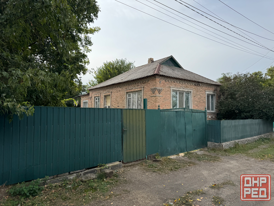 Продам добротный дом Харцызск - изображение 7