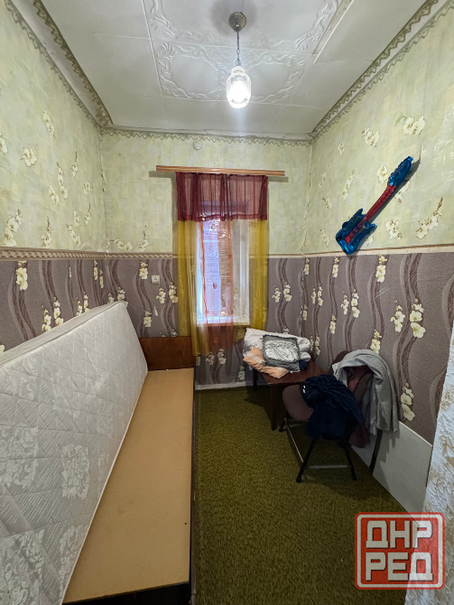 Продам добротный дом Харцызск - изображение 11