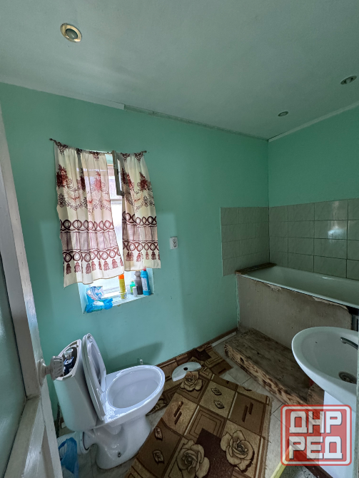 Продам добротный дом Харцызск - изображение 10