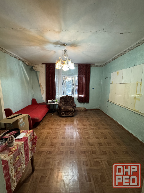 Продам добротный дом Харцызск - изображение 2