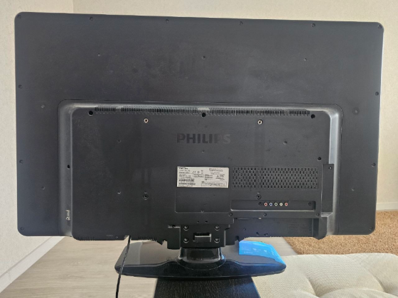 Телевизор Philips 43 Донецк