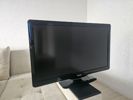 Телевизор Philips 43 Донецк