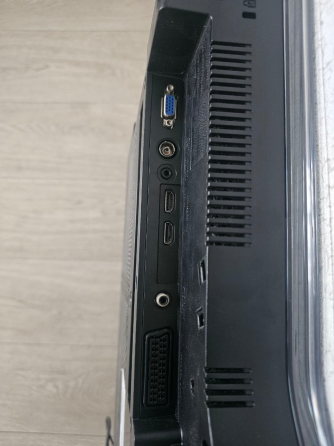 Телевизор Philips 43 Донецк