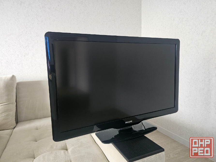 Телевизор Philips 43 Донецк - изображение 1