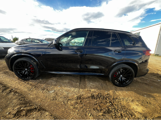 BMW X5 xDrive Макеевка
