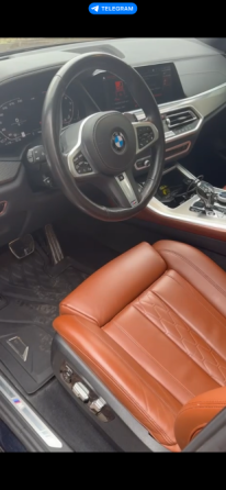 BMW X5 xDrive Макеевка