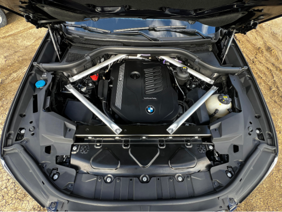 BMW X5 xDrive Макеевка
