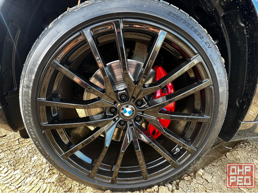 BMW X5 xDrive Макеевка - изображение 7