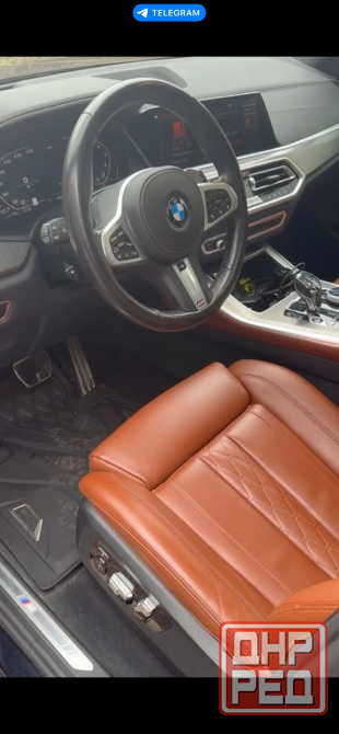BMW X5 xDrive Макеевка - изображение 6