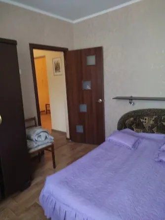 Продам 2квартиру Донецк