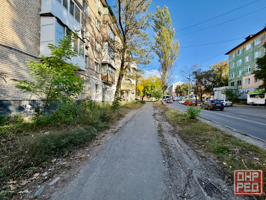 Продам 2х ком с мебелью и техникой парк Гулливер рядом Калининский рынок Донецк - изображение 8