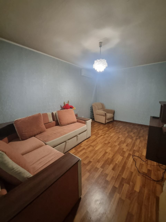 2-комнатная квартира в Ленинском р-не Донецк