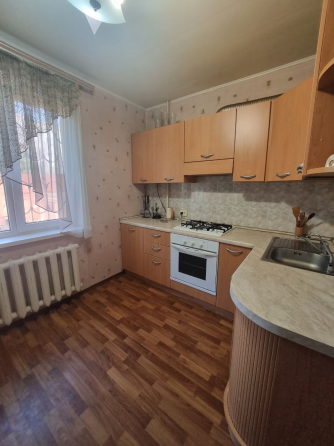 2-комнатная квартира в Ленинском р-не Донецк