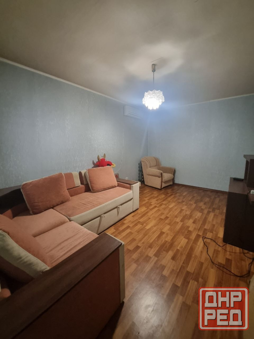 2-комнатная квартира в Ленинском р-не Донецк - изображение 3