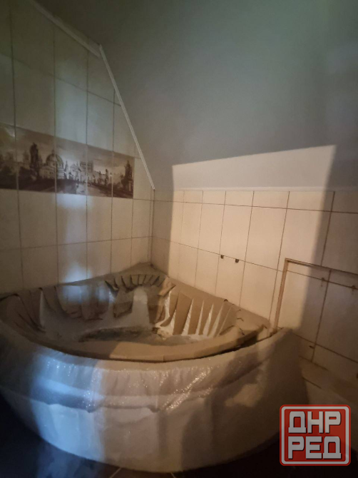 2-этажный дом в Ленинском р-не Донецк - изображение 10